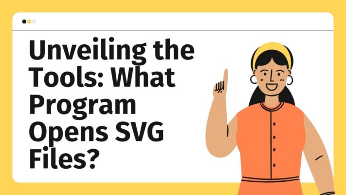 what program opens svg files