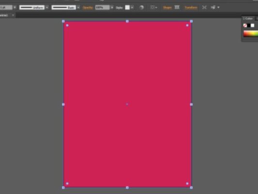Method 1: Adjust Document Interface Background Color