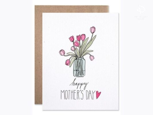 Mother's Day Messages 4